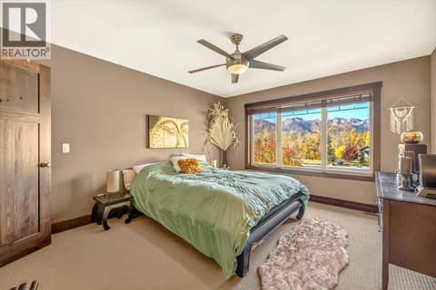 Photo 34 of 10 Silver Ridge Way, Fernie
