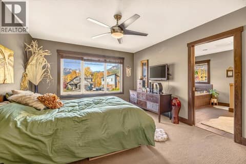 Photo 36 of 10 Silver Ridge Way, Fernie