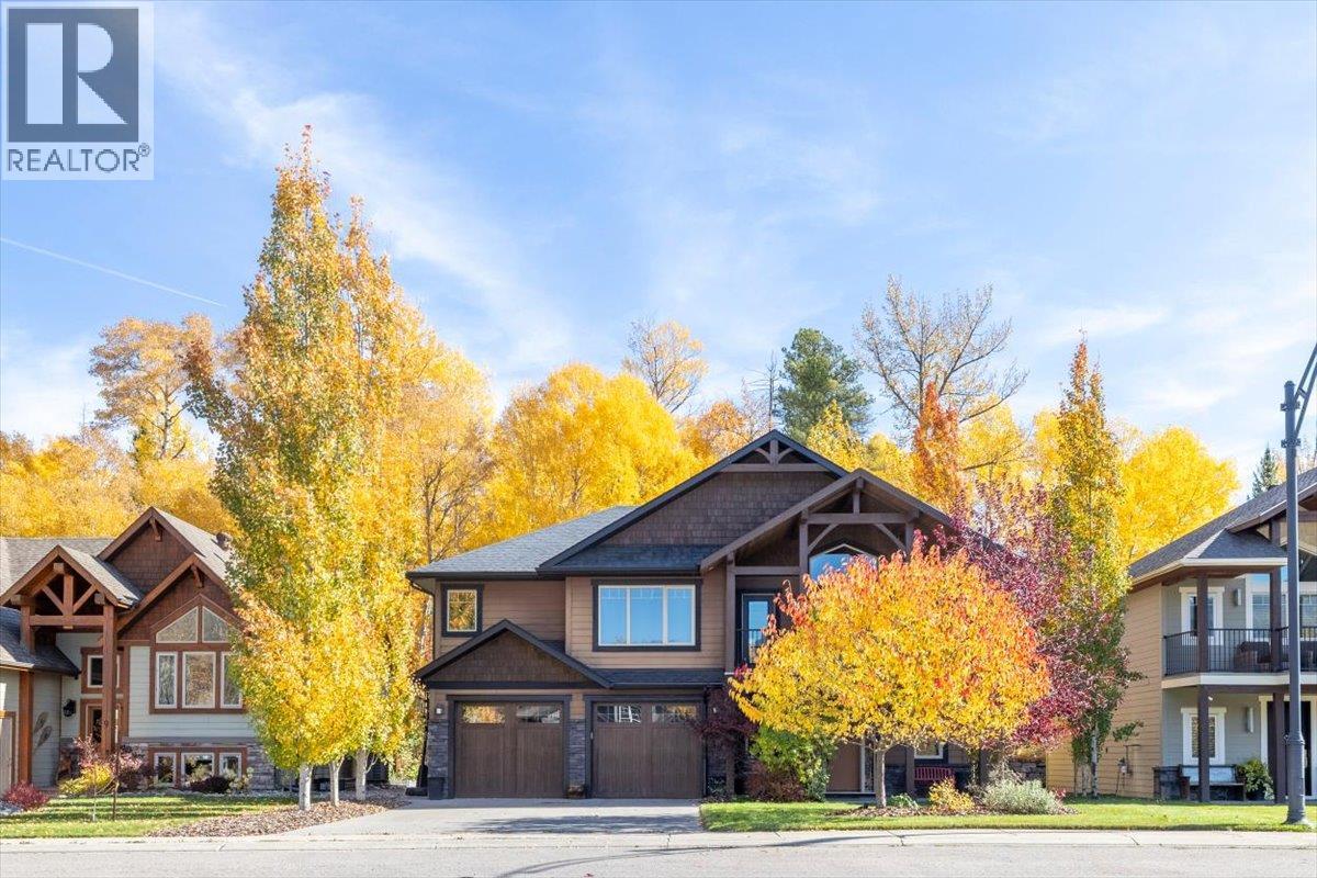 Photo 4 of 10 Silver Ridge Way, Fernie