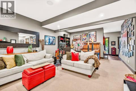 Photo 52 of 10 Silver Ridge Way, Fernie
