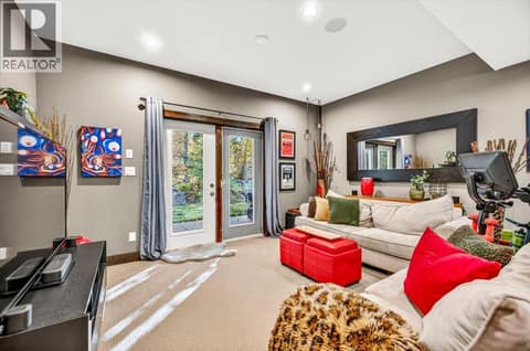 Photo 55 of 10 Silver Ridge Way, Fernie