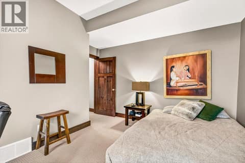 Photo 62 of 10 Silver Ridge Way, Fernie