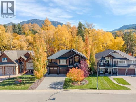 Photo 69 of 10 Silver Ridge Way, Fernie