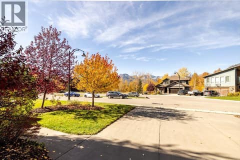 Photo 74 of 10 Silver Ridge Way, Fernie