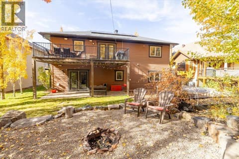 Photo 76 of 10 Silver Ridge Way, Fernie