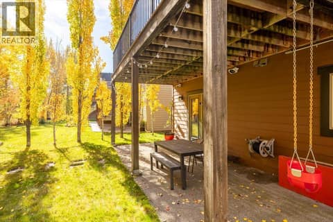 Photo 78 of 10 Silver Ridge Way, Fernie