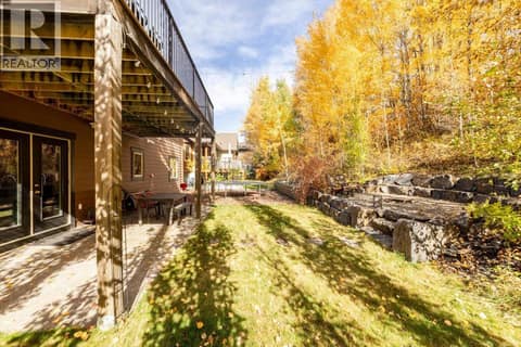 Photo 79 of 10 Silver Ridge Way, Fernie