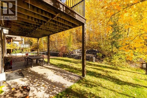 Photo 80 of 10 Silver Ridge Way, Fernie