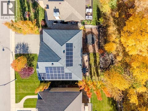 Photo 84 of 10 Silver Ridge Way, Fernie