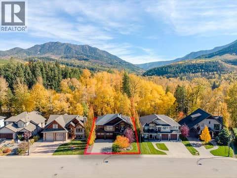 Photo 86 of 10 Silver Ridge Way, Fernie