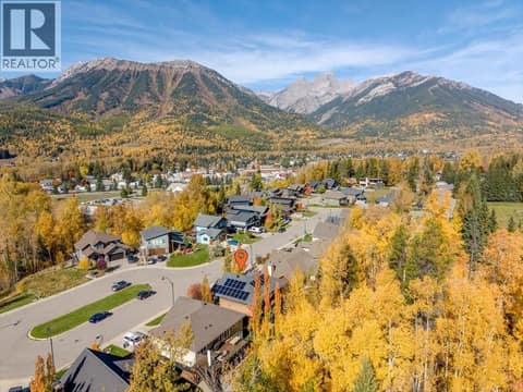 Photo 91 of 10 Silver Ridge Way, Fernie