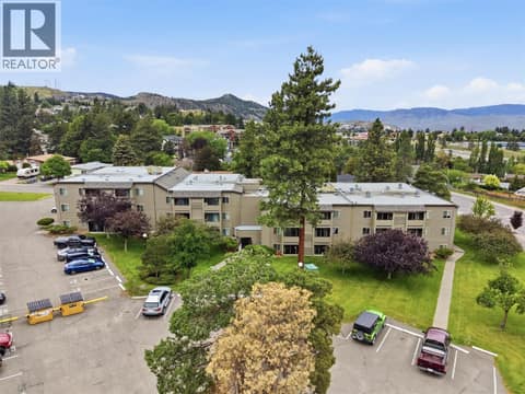 Photo 19 of 245 Gordonhorn Drive Unit# 347, Sahali, Kamloops