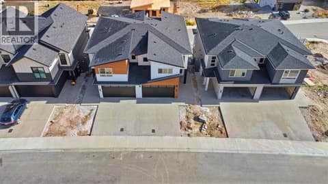 Photo 6 of 419 Arrowleaf Drive, Middleton Mountain Coldstream