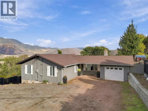 Photo 2 of 990 TODD Road, Barnhartvale, Kamloops