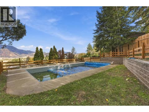 Photo 55 of 990 TODD Road, Barnhartvale, Kamloops