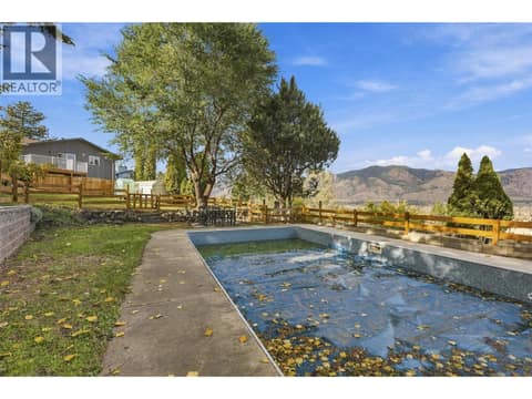 Photo 58 of 990 TODD Road, Barnhartvale, Kamloops