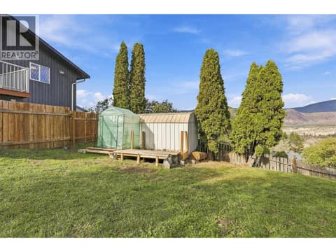 Photo 60 of 990 TODD Road, Barnhartvale, Kamloops