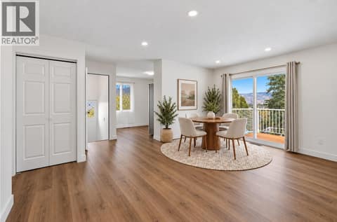 Virtually staged photo at 990 TODD Road, Barnhartvale, Kamloops