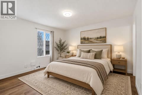 Virtually staged photo at 990 TODD Road, Barnhartvale, Kamloops