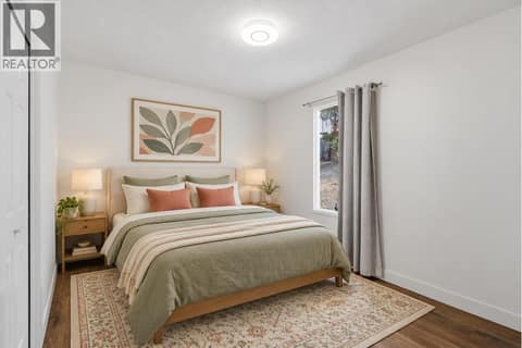 Virtually staged photo at 990 TODD Road, Barnhartvale, Kamloops