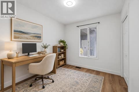 Virtually staged photo at 990 TODD Road, Barnhartvale, Kamloops