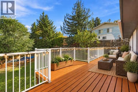 Virtually staged photo at 990 TODD Road, Barnhartvale, Kamloops
