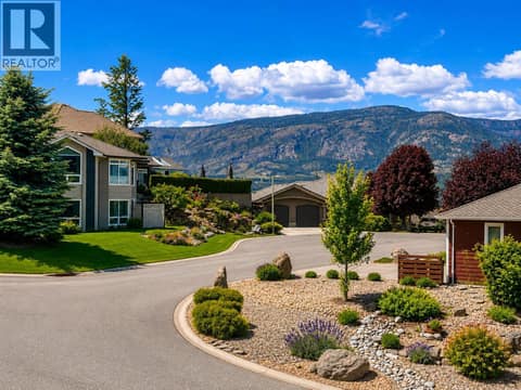 Photo 27 of 183 Magic Drive, Glenmore, Kelowna