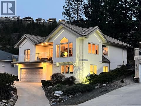 Photo 42 of 183 Magic Drive, Glenmore, Kelowna