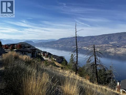 Adjacent to Knox Mountain Park, 950 acres of Canada's finest urban parks. at 183 Magic Drive, Glenmore, Kelowna