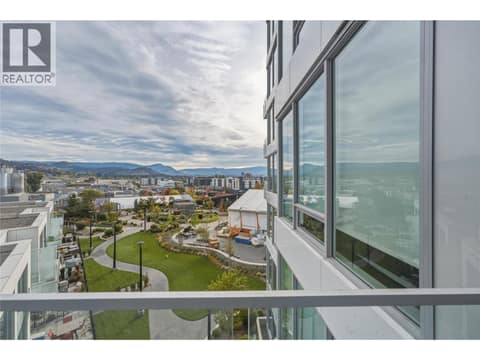 Photo 18 of 1181 Sunset Drive Unit# 701, Kelowna North