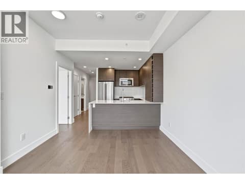Photo 2 of 1181 Sunset Drive Unit# 701, Kelowna North