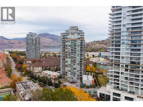 Photo 28 of 1181 Sunset Drive Unit# 701, Kelowna North