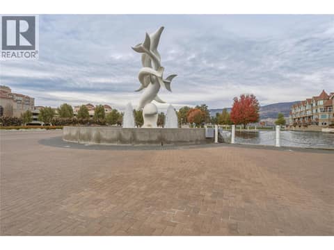 Photo 36 of 1181 Sunset Drive Unit# 701, Kelowna North