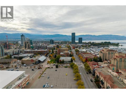 Photo 39 of 1181 Sunset Drive Unit# 701, Kelowna North