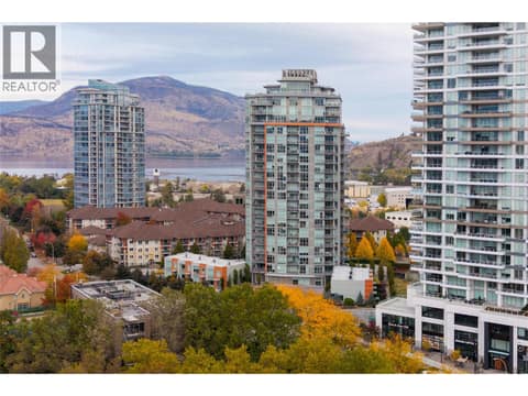 Photo 40 of 1181 Sunset Drive Unit# 701, Kelowna North