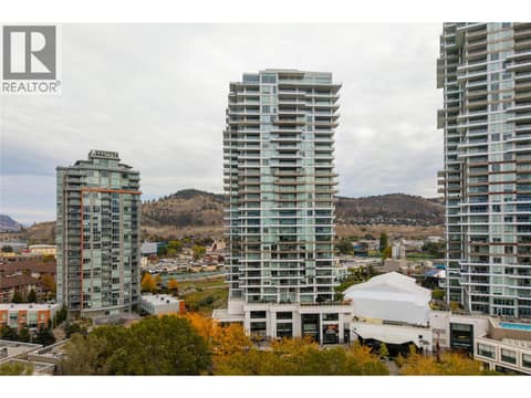 Photo 41 of 1181 Sunset Drive Unit# 701, Kelowna North