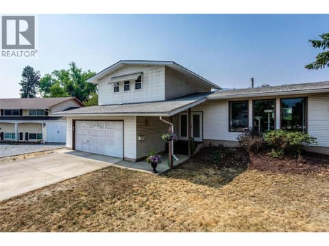 Photo 1 of 840 Liban Court, Glenmore, Kelowna