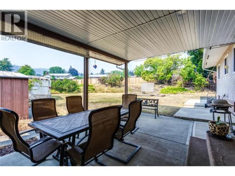 Photo 40 of 840 Liban Court, Glenmore, Kelowna
