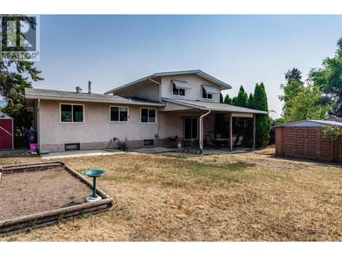 Photo 45 of 840 Liban Court, Glenmore, Kelowna