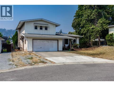 Photo 47 of 840 Liban Court, Glenmore, Kelowna