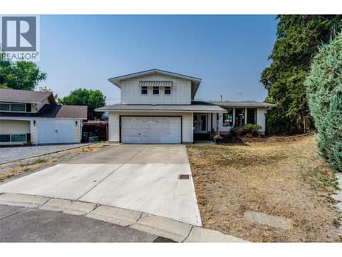Photo 48 of 840 Liban Court, Glenmore, Kelowna