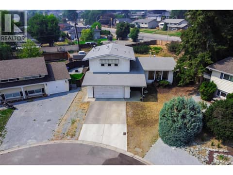 Photo 51 of 840 Liban Court, Glenmore, Kelowna