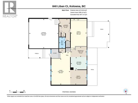 Photo 59 of 840 Liban Court, Glenmore, Kelowna