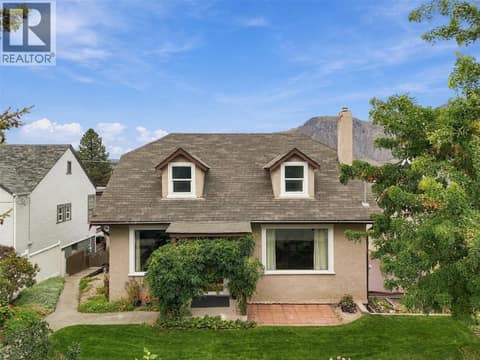 Photo 1 of 812 Columbia Street, South Kamloops