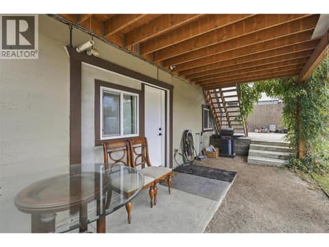 Photo 38 of 812 Columbia Street, South Kamloops
