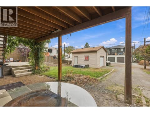 Photo 39 of 812 Columbia Street, South Kamloops