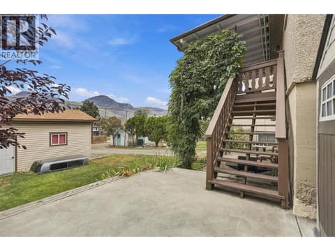Photo 40 of 812 Columbia Street, South Kamloops