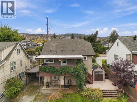 Photo 45 of 812 Columbia Street, South Kamloops
