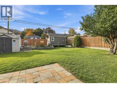 Photo 26 of 1233 Pine Street, South Kamloops