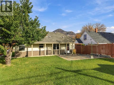 Photo 27 of 1233 Pine Street, South Kamloops